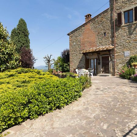 Holiday Home La Casina By Interhome Pieve a Maiano Bagian luar foto
