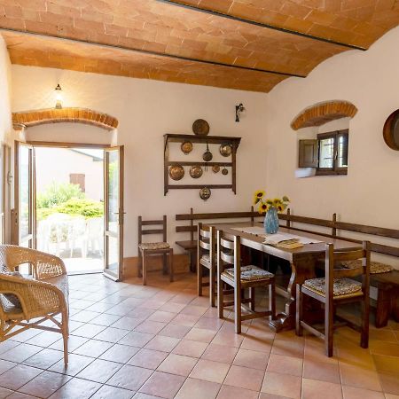 Holiday Home La Casina By Interhome Pieve a Maiano Bagian luar foto