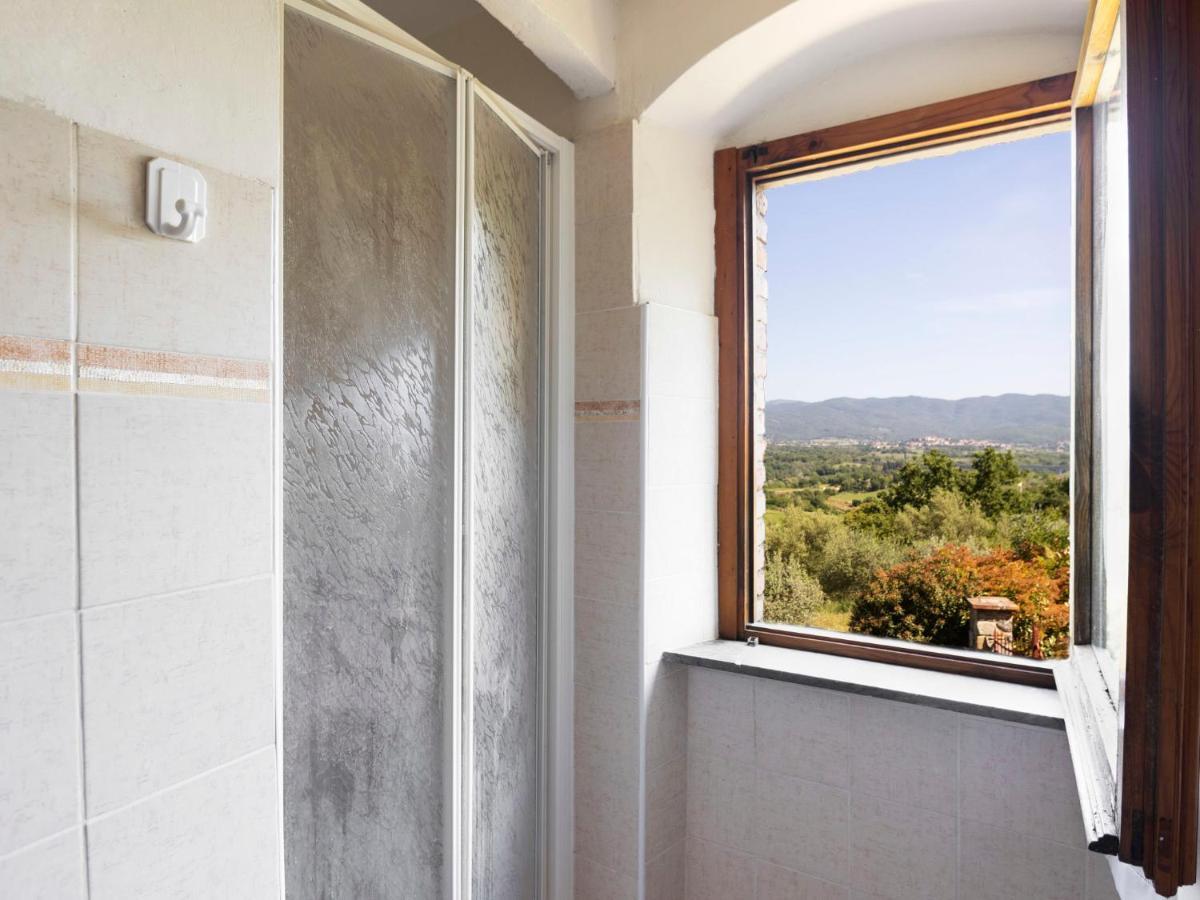 Holiday Home La Casina By Interhome Pieve a Maiano Bagian luar foto