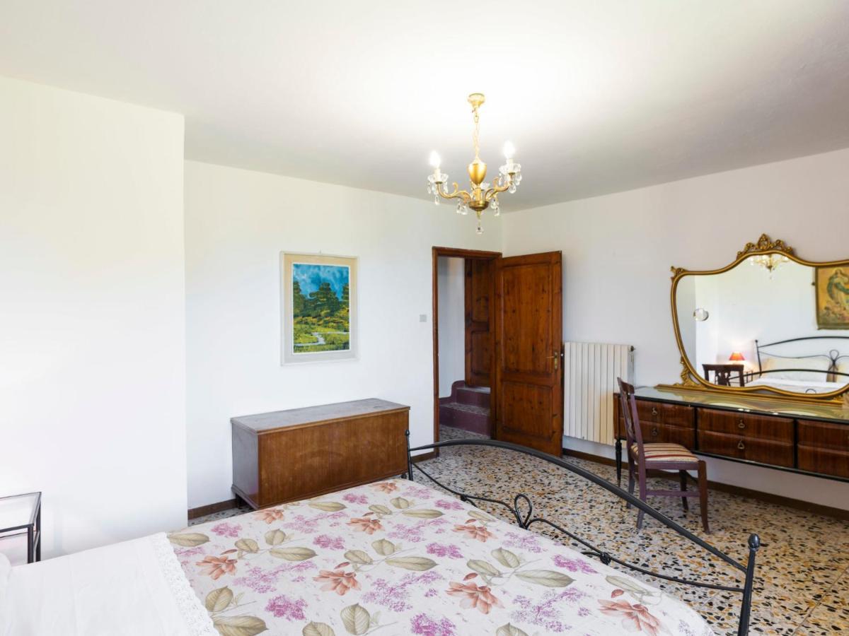 Holiday Home La Casina By Interhome Pieve a Maiano Bagian luar foto