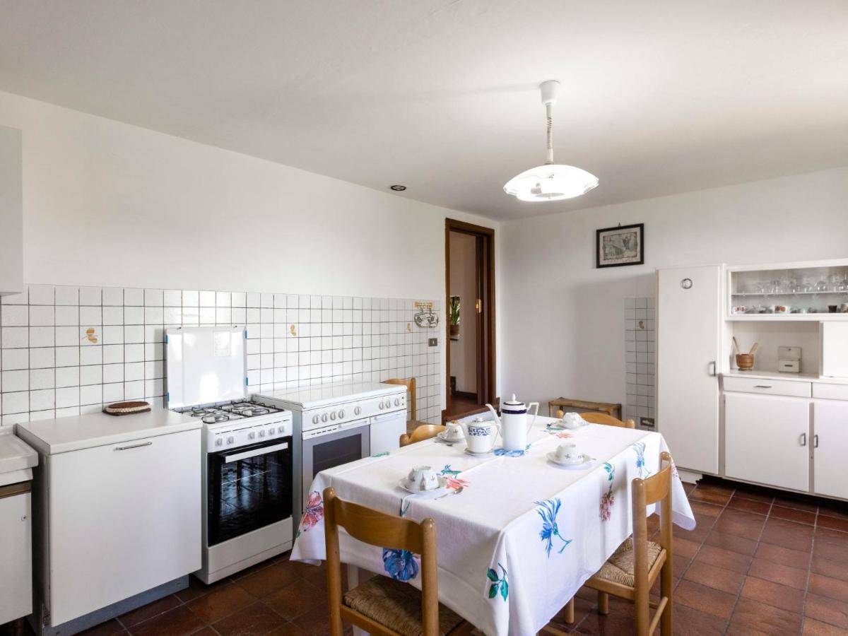 Holiday Home La Casina By Interhome Pieve a Maiano Bagian luar foto