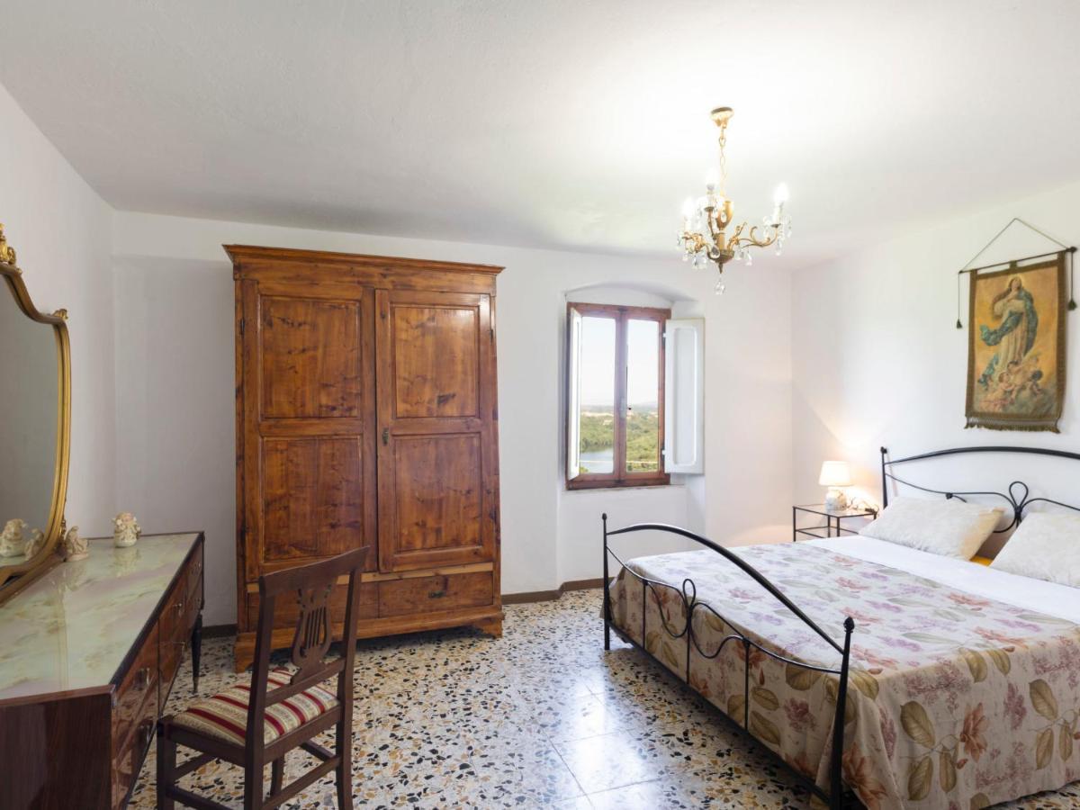 Holiday Home La Casina By Interhome Pieve a Maiano Bagian luar foto