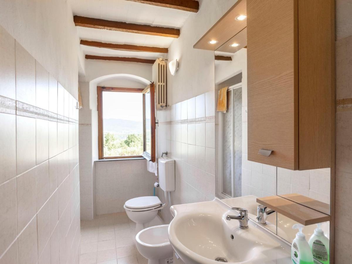 Holiday Home La Casina By Interhome Pieve a Maiano Bagian luar foto